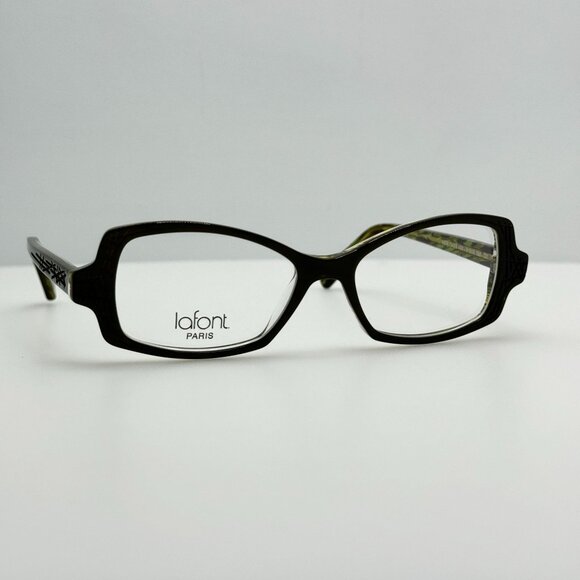 Jean Lafont Heritage 426 France Eyeglasses Eye Glasses Frames 51-15-135